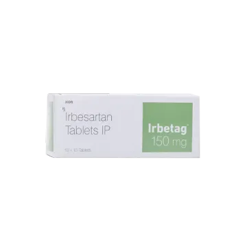 Irbetag Tablet product image