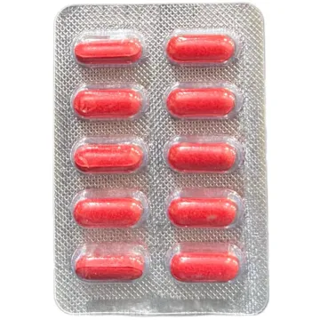 Ironergy Tablet product image