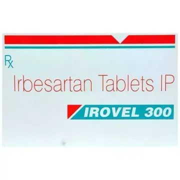 Irovel 300 Tablet product image