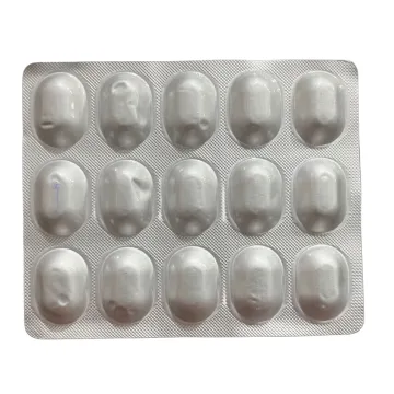 Irozorb Plus Tablet product image