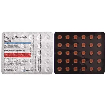 Ismo 10 Tab product image