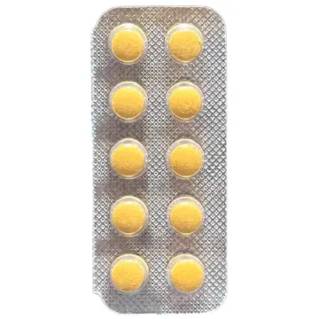 Isodit 30 Sr Tablet product image