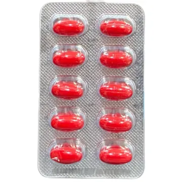 Isoface 20 Capsule product image