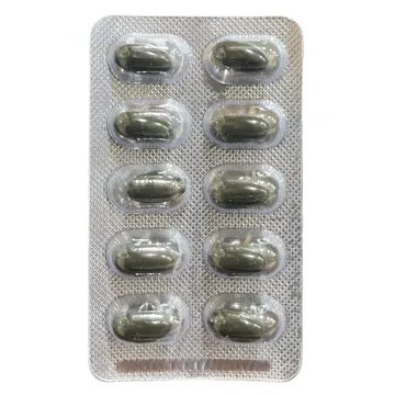 Isogold 10 Capsule product image