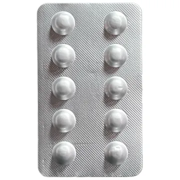 Isograce 10 Tablet product image