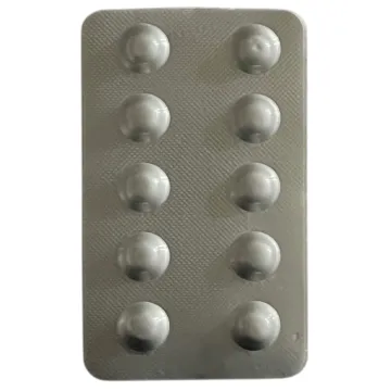 Isograce 30 Tablet product image