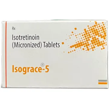 Isograce 5 Tablet product image