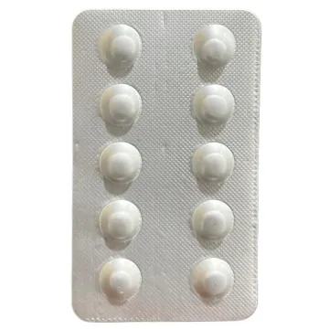 Isograce 5 Tablet product image