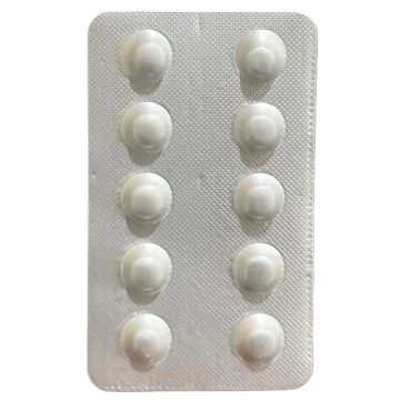 Isograce 5 Tablet product image