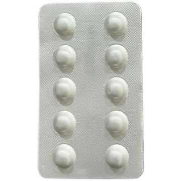 Isograce 5 Tablet product image