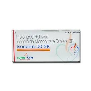 Isonorm 30 Sr Tablet product image