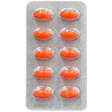 Isopad 10 Capsule product image