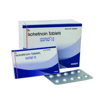 Isopad 10 Tablet product image