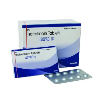 Isopad 10 Tablet product image