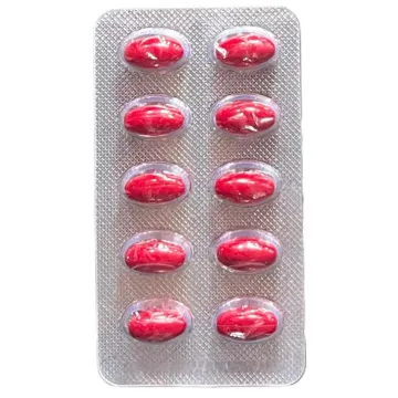 Isopad 20 Capsule product image