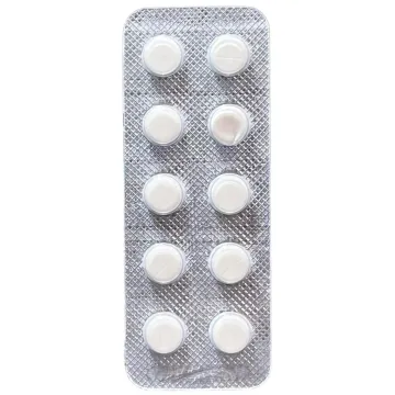 Isordil 10 Tablet product image