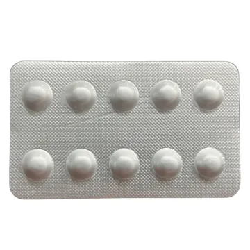 Isoret 10 Tablet product image