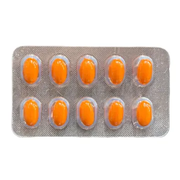 Isotit 10 Tablet product image