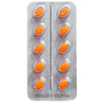 Isotrene 10 Capsule product image