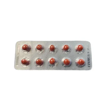 Isotroin 5 Capsule product image