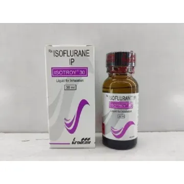 Isotroy Injection 30ml product image
