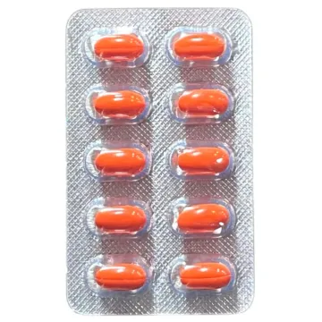 Isotrue 20 Capsule product image