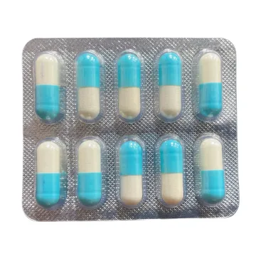 It Mac 100 Capsule product image