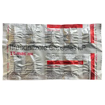 It Mac 200 Capsule product image