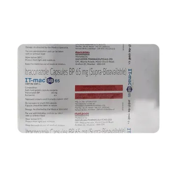 It Mac Sb 65 Capsule product image