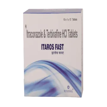 Itaros Fast Tablet product image