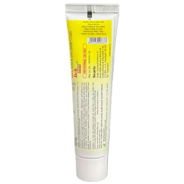Itch Cutter Cream 25gm product image