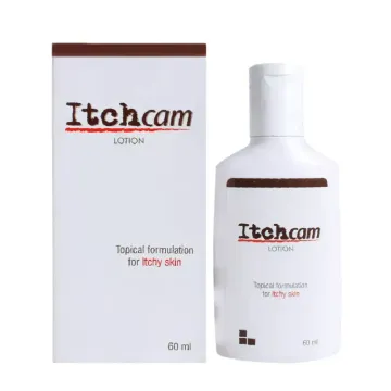 Itchcam Lotion product image