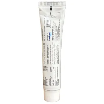 Itchgear Anti Itching Skin Cream 25gm product image