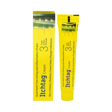 Itchtag Cream 15gm product image