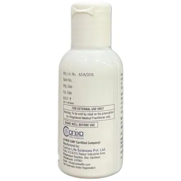 Itin Shampoo 50ml product image