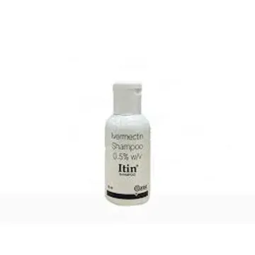 Itin Shampoo product image