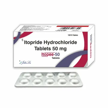 Itopee 50 Tablet product image