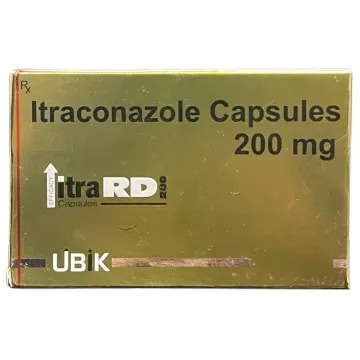 Itra Rd 200 Capsule product image