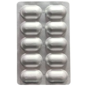 Itra Rd 200 Capsule product image