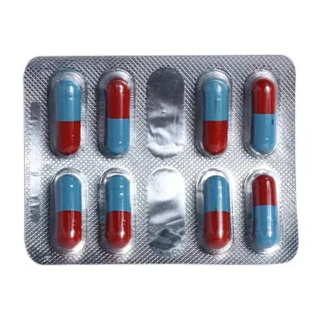 Itrafix 100 Capsule product image