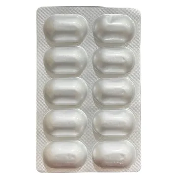 Itrafun Sb 130 Capsules product image
