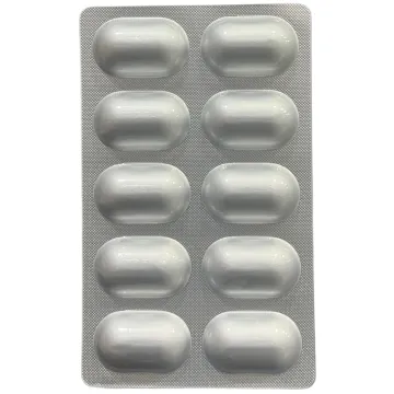 Itragreat Sb 130 Capsule product image