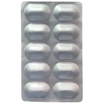 Itralase 200 Capsule product image