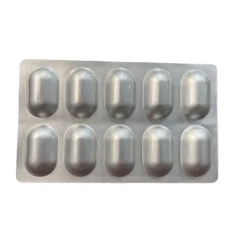 Itralase Sb 130 Tablet product image