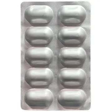 Itraneed 200 Capsule product image