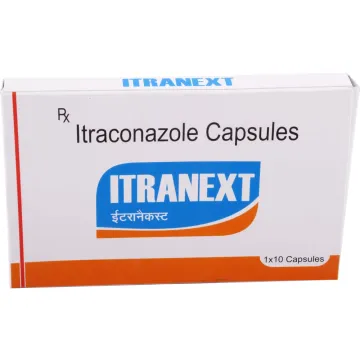 Itranext Capsule product image