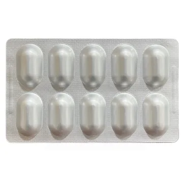 Itratuf Sb 130 Capsule product image