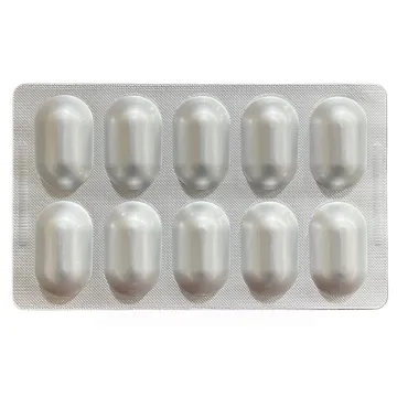 Itratuf Sb 130 Capsule product image