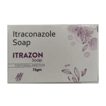 Itrazon Soap product image