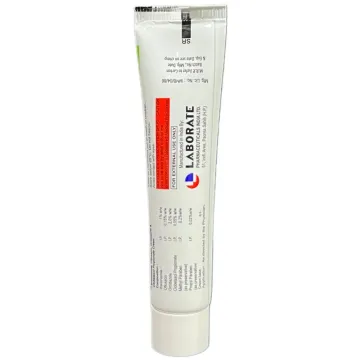 Itroderm Oc Cream 15gm product image